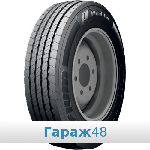 Orium Road GO S 315/70 R22.5 154/150L